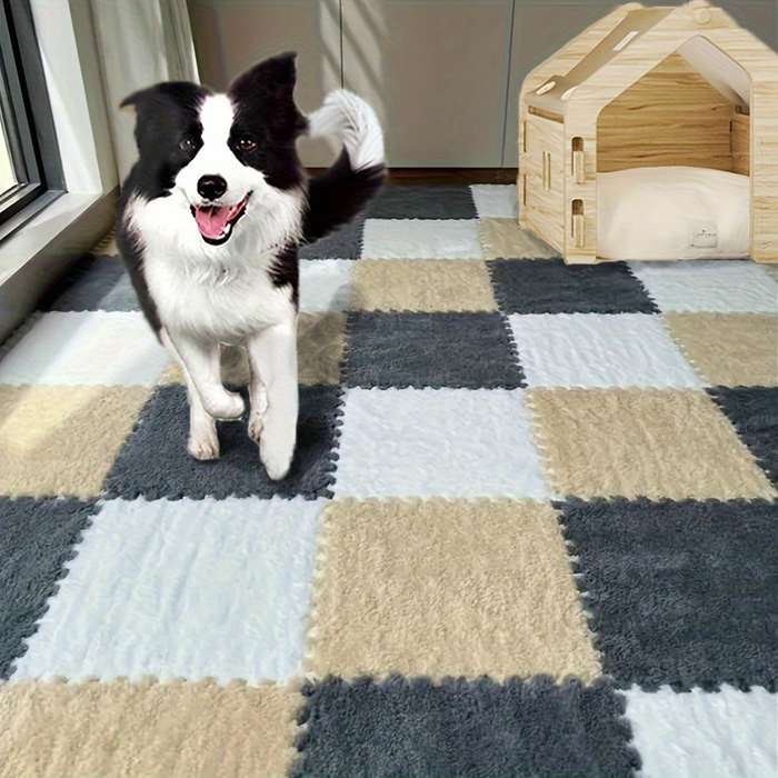 Pet Supplies Color Gray