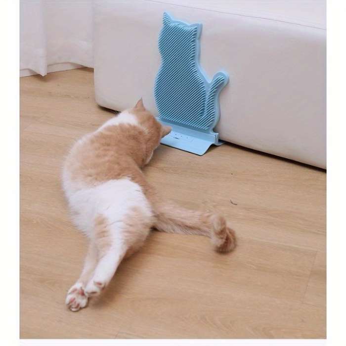 Pet Supplies Color Blue