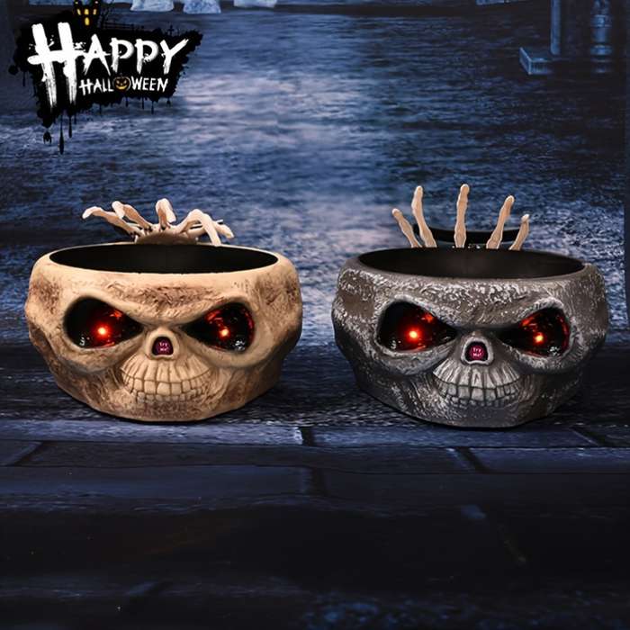 Halloween Decorations Style Pumpkin