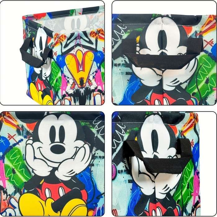 Storage And Organizationstyle Mickey