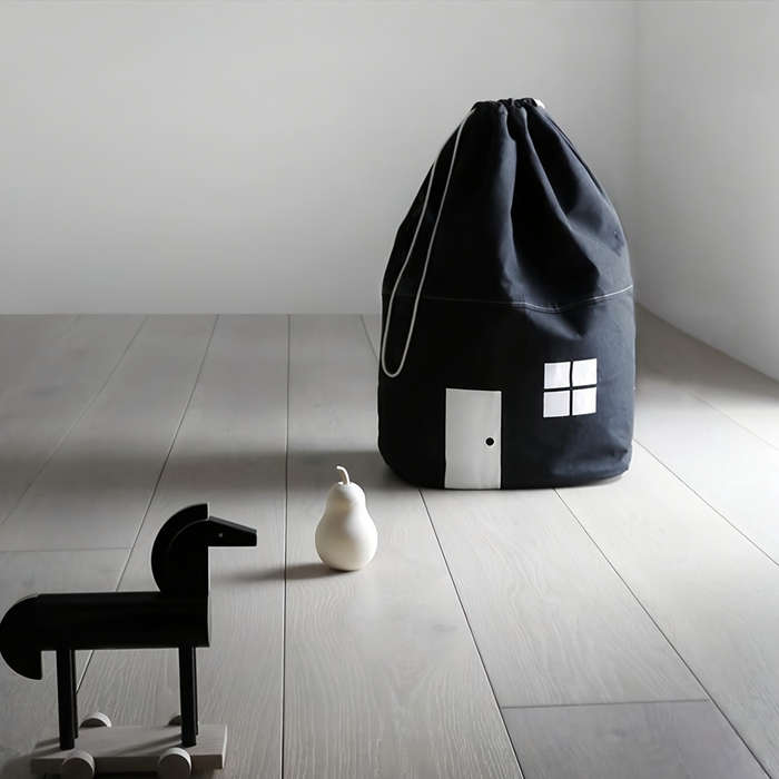 Storage And Organizationcolor White