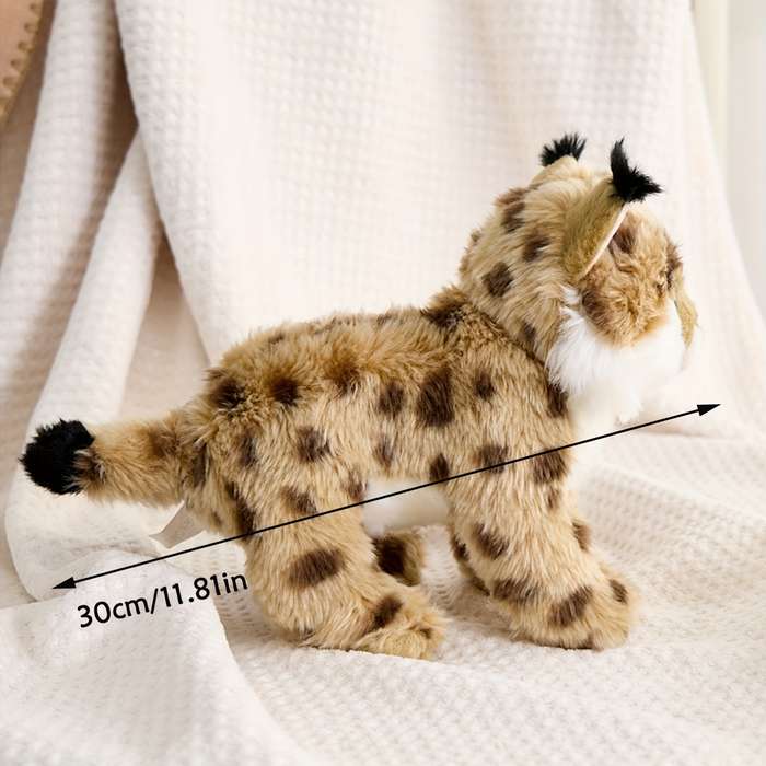 Toy Dolls Style Cat