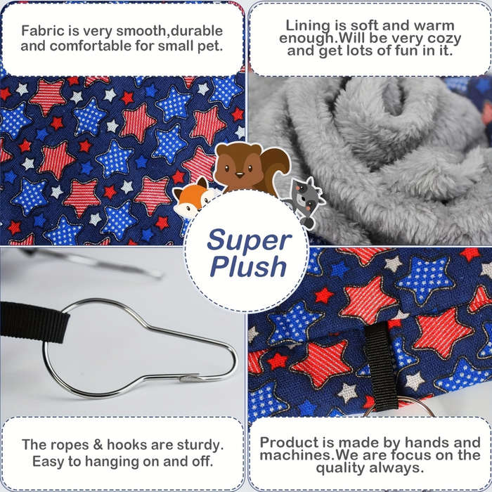 Pet supplies color Purple