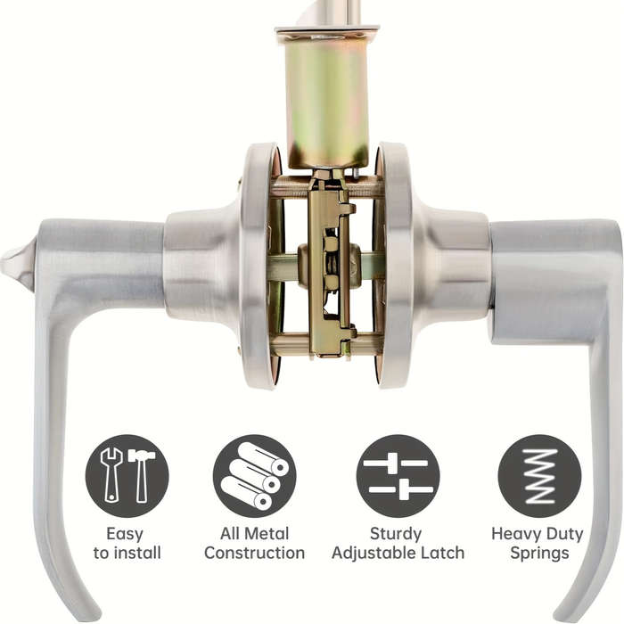 Lock Model 1Set