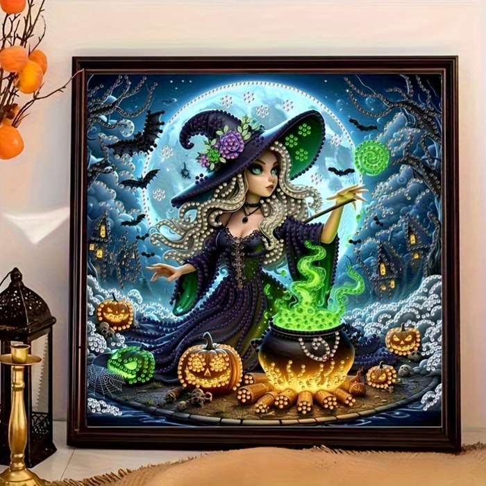 Halloween Decorations Size 30 X 30Cm 11.8 X 11.8In