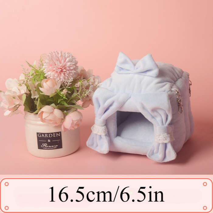 Pet Supplies Color Blue