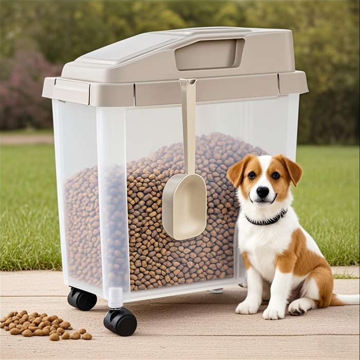Pet Supplies Color Coffee Color