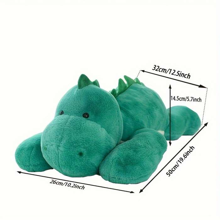 Toy Doll color Green