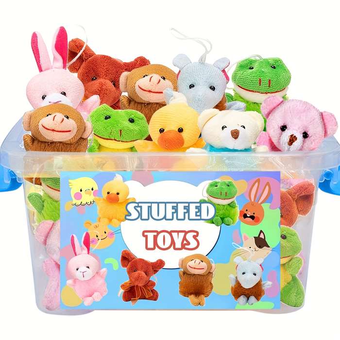 Toy Doll Quantity 20Pcs