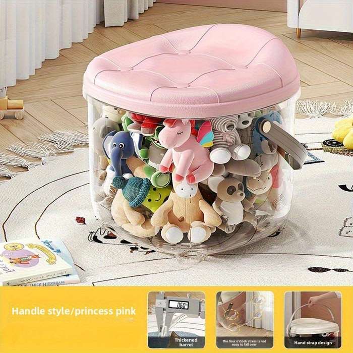 Storage And Organizationcolor Yellow