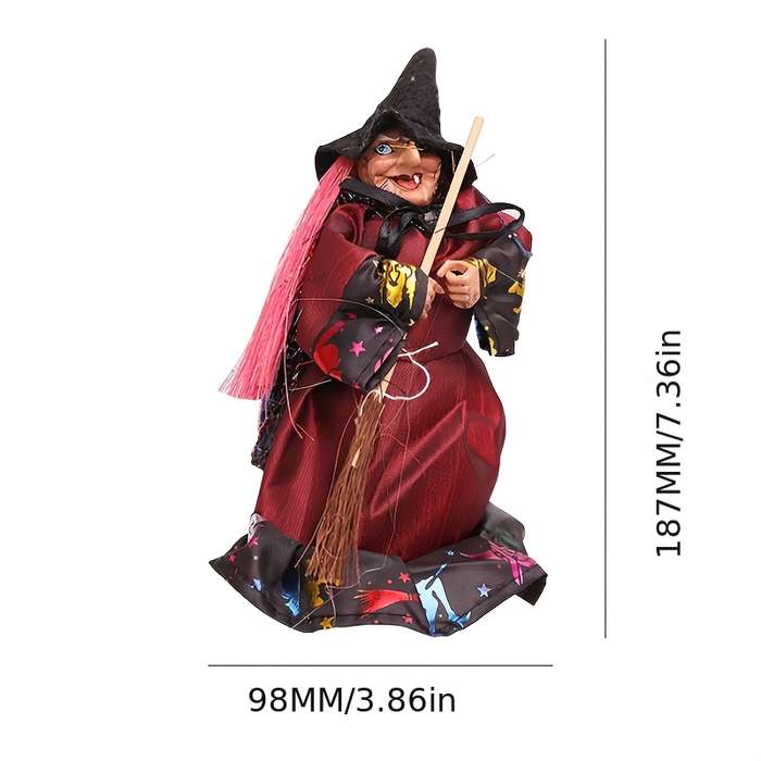 Halloween Decorations Quantity 3Pcs