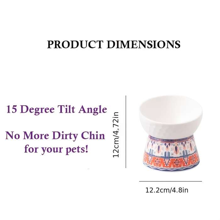 Pet Supplies Style Nordic Design Random