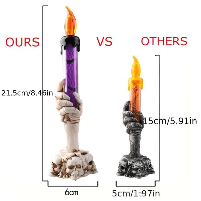 Halloween Decorations Color Purple Add  Green Add  Orange