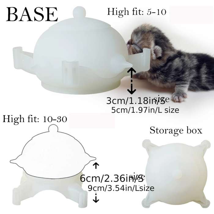 Pet Supplies Quantity 1Pc