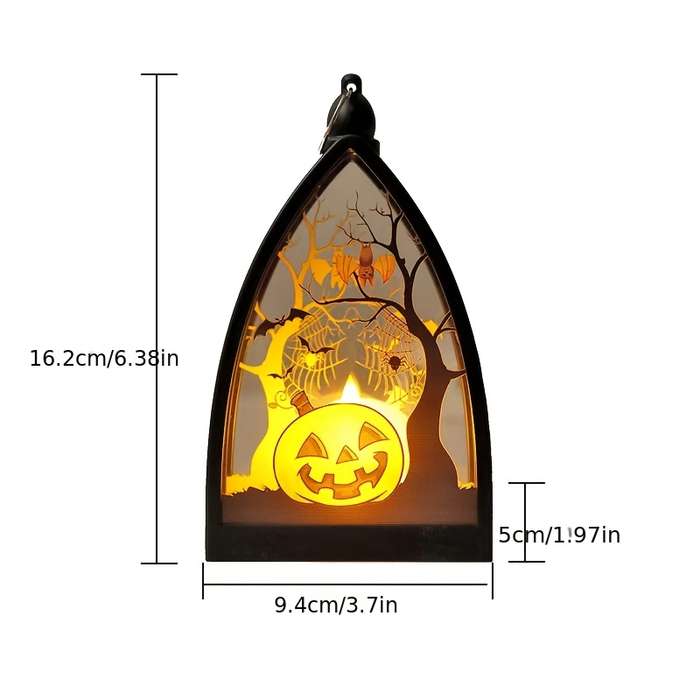 Halloween Decorations Style Skeleton