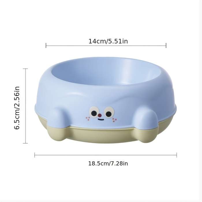 Pet Supplies Color Yellow