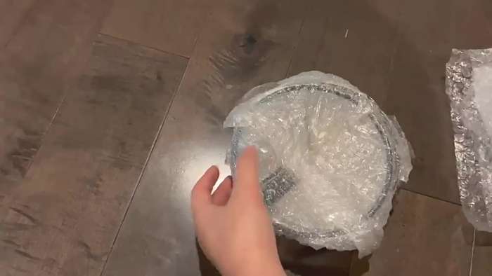 Pet supplies size 20.32 Cm Without Bowl