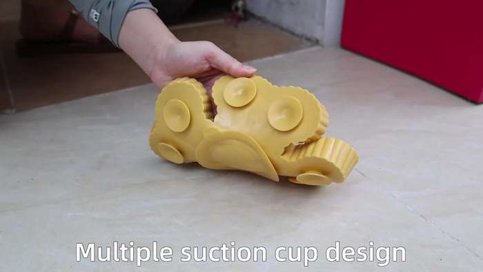 Pet Supplies Color Yellow