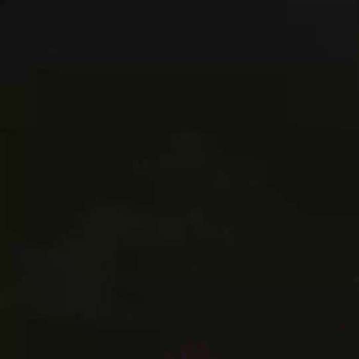 Halloween Decorations Color Orange Purple Light 250Led