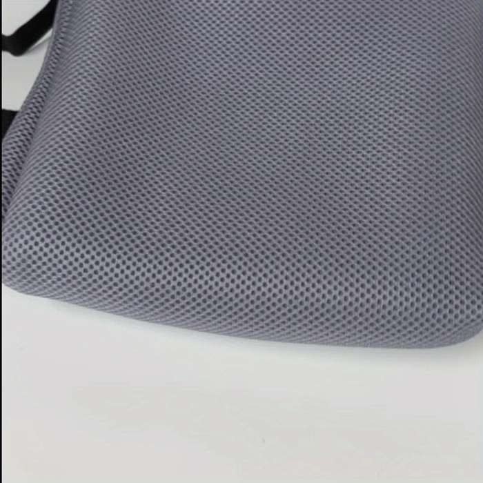 Pet supplies color Gray size S