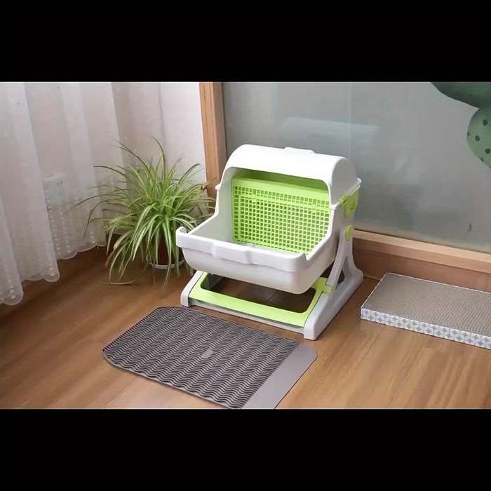 Pet supplies color Beige Color