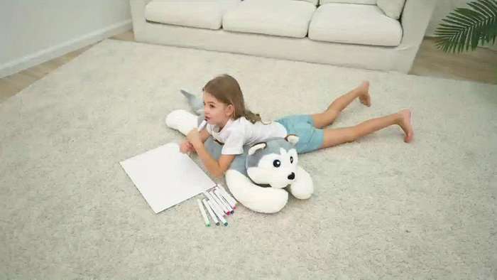 Toy Doll size 40inch is 100cm