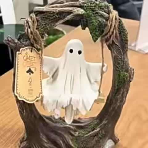 Halloween Decorations  Style A