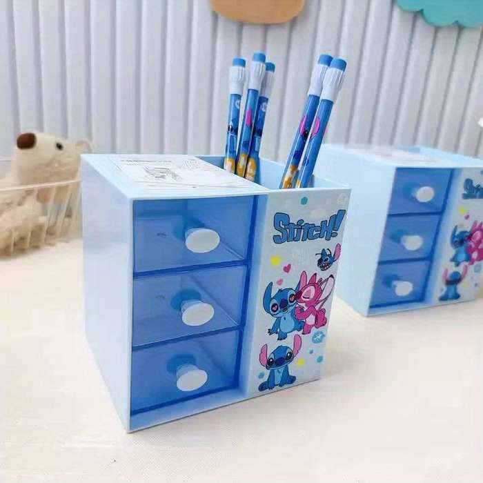Storage And Organizationstyle Stitch