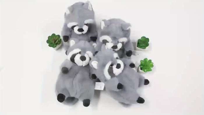 Toy Dolls color Gray