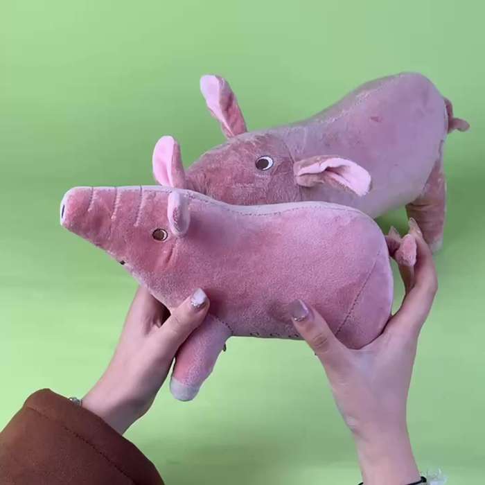 Toy Dolls size 25cm 9.84in