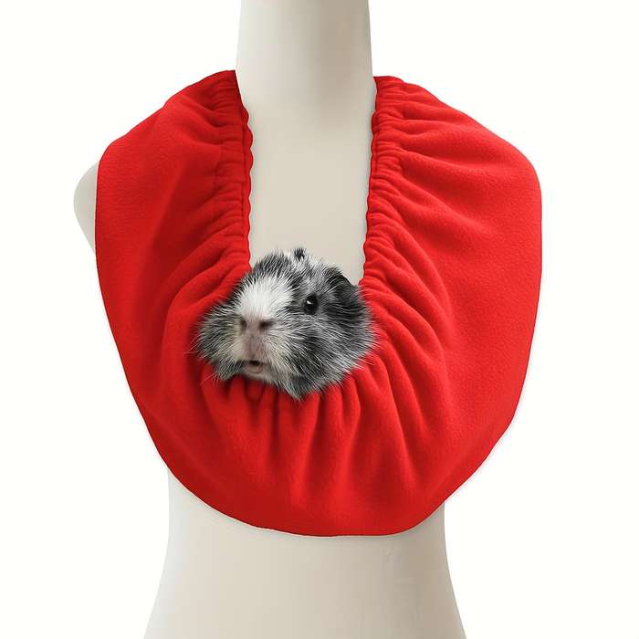 Pet Supplies Color Red