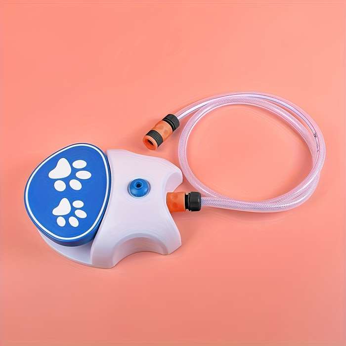 Pet Supplies Color Blue