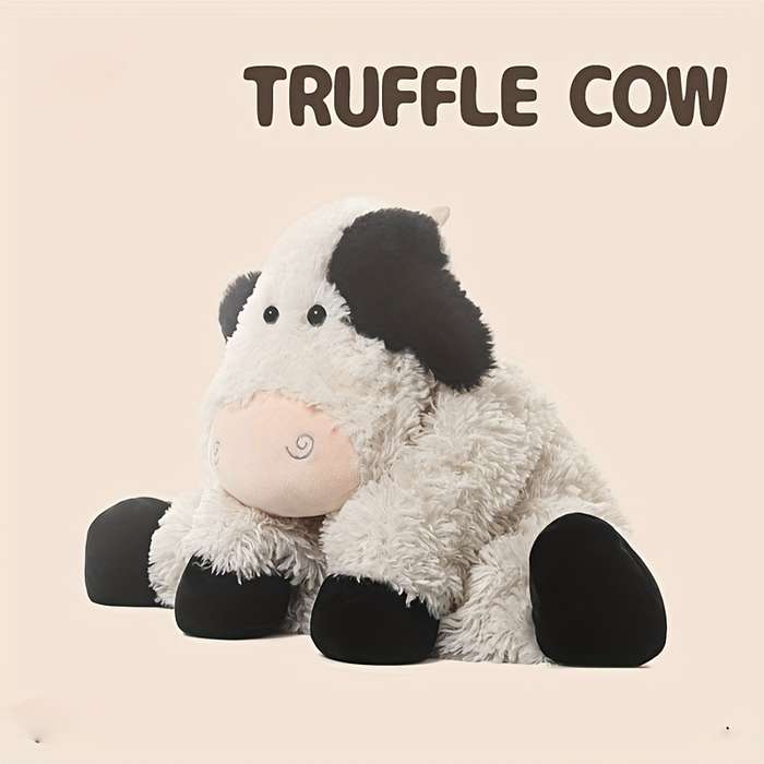 Toy Dolls color Cow Truffle