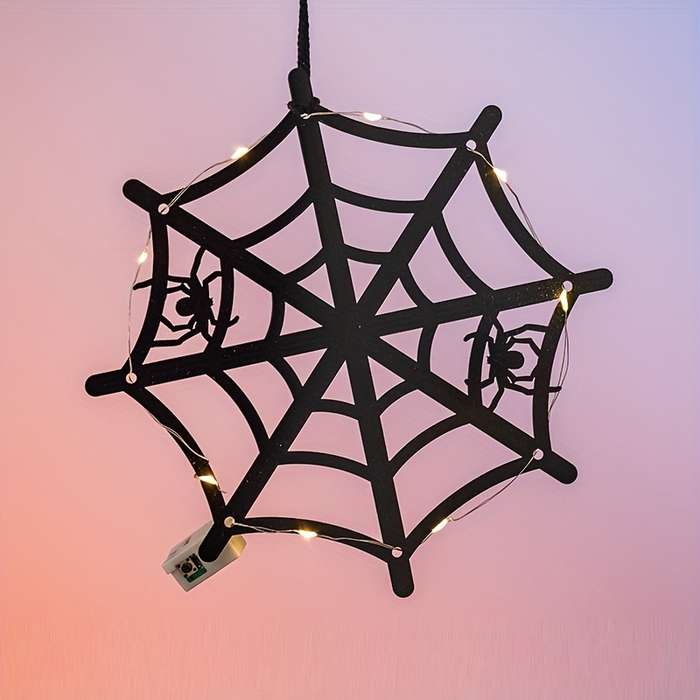 Halloween Decorations Style Castle