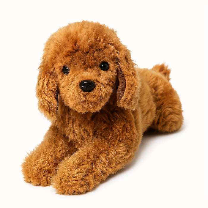 Toy Doll Style 39.88Cm Teddy Dog