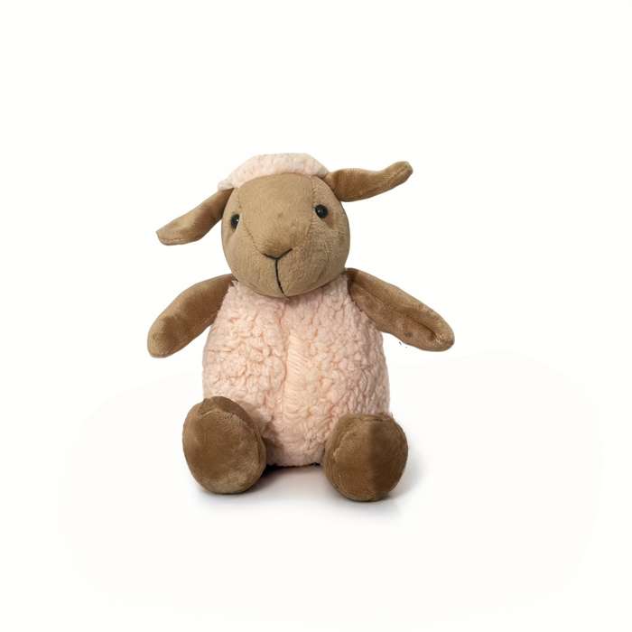 Toy Dolls Items Brown Sheep