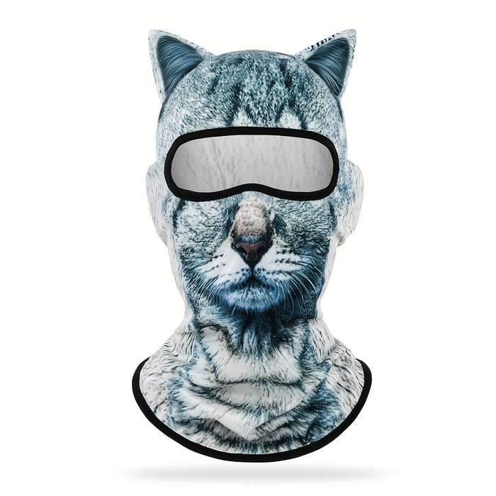 Winter Hat Color Kj 3D25 09