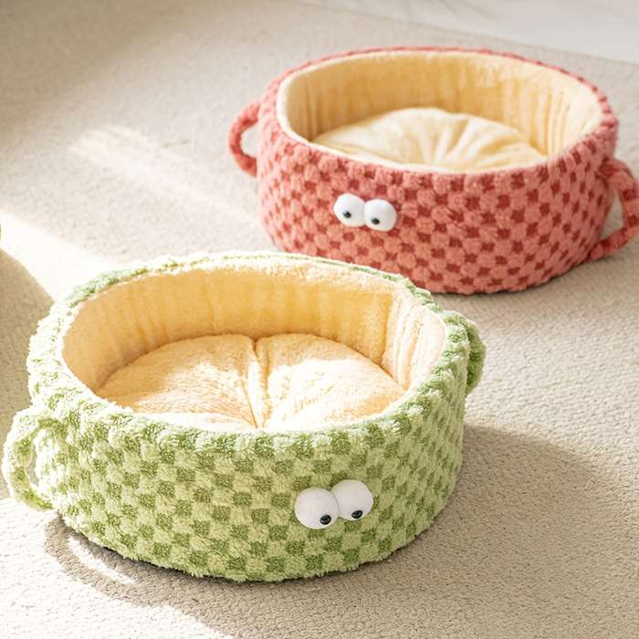 Pet supplies color Blue