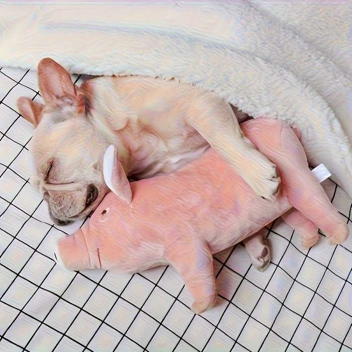 Toy Dolls color Light Pink size 25cm Long And 14cm Wide