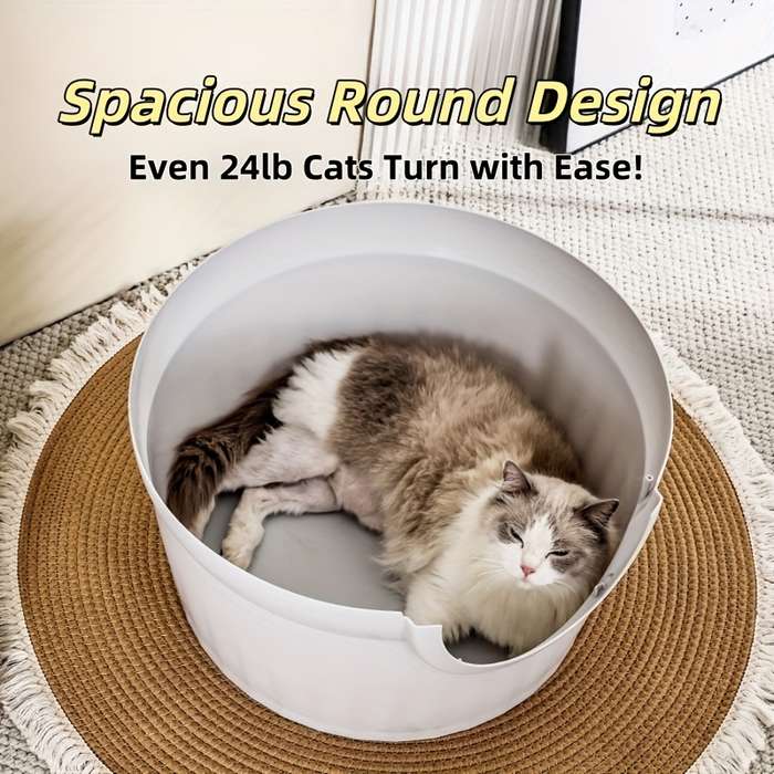 Pet supplies color White
