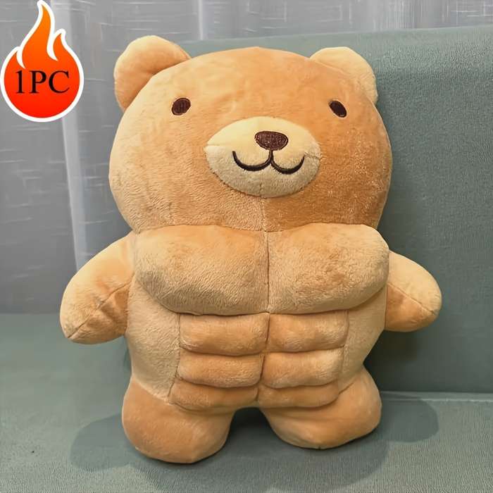 Toy Doll Items Teddy Bear
