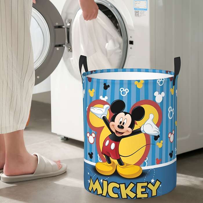 Storage And Organizationstyle Mickey