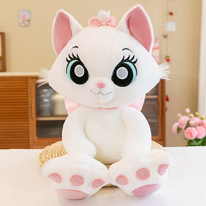 Toy Doll Items Marie Cat