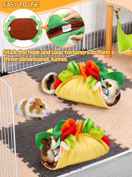 Pet Supplies Color Yellow Size One  Size