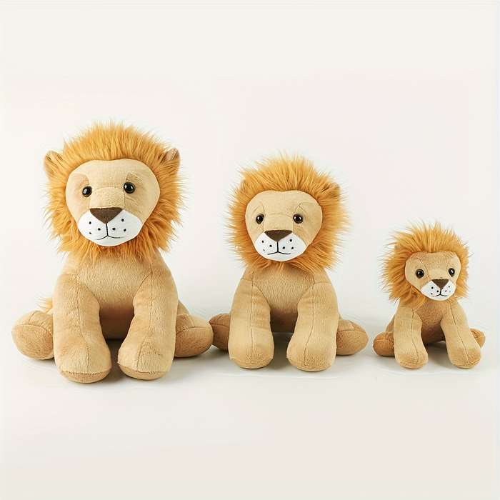 Toy Dolls size 17cm 6.7in