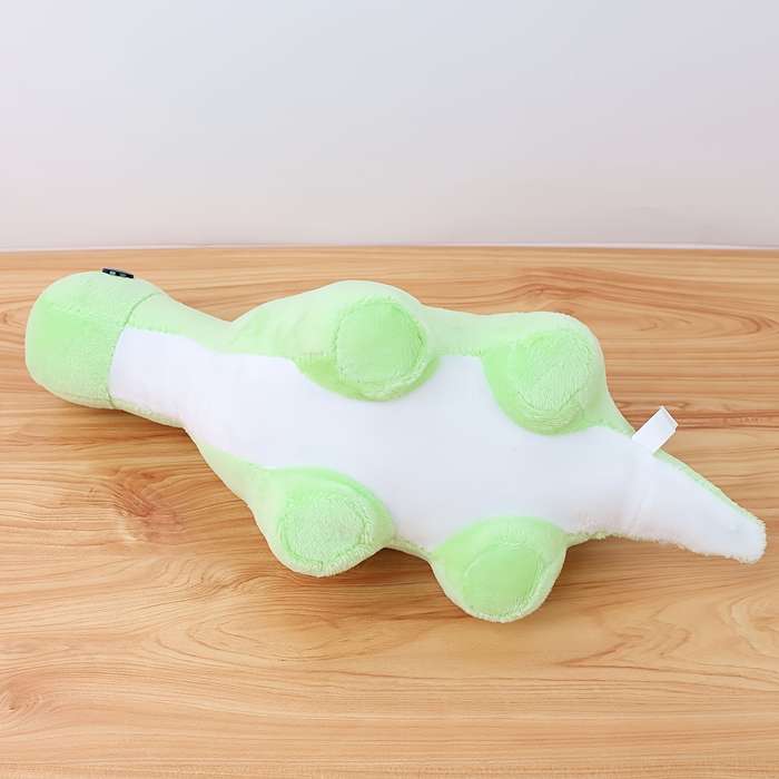 Toy Dolls color Green
