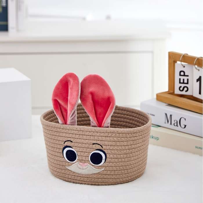 Storage And Organizationcolor Winnie The Pooh Quantity 1Pc