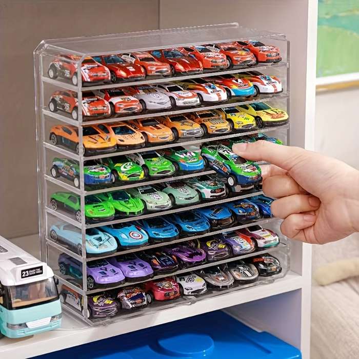 Storage And Organizationcolor Extra Large Eight Grid