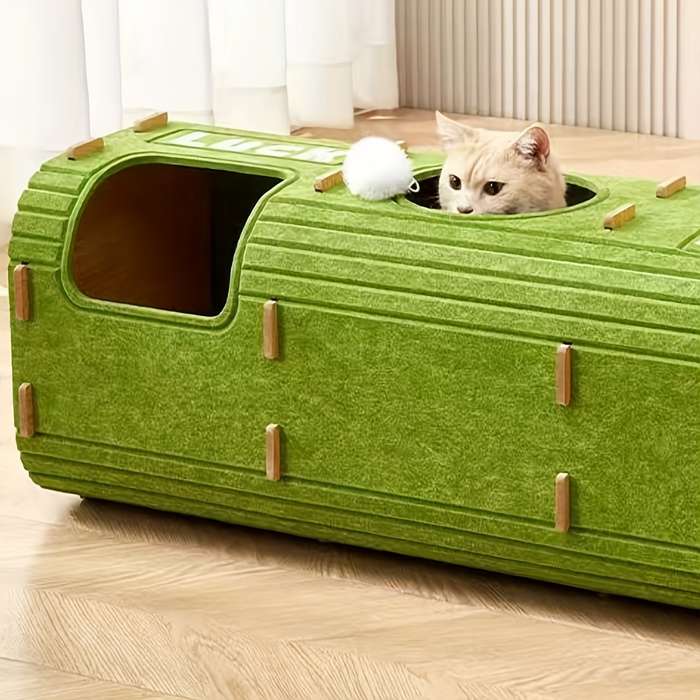 Pet Supplies Color A  Brown