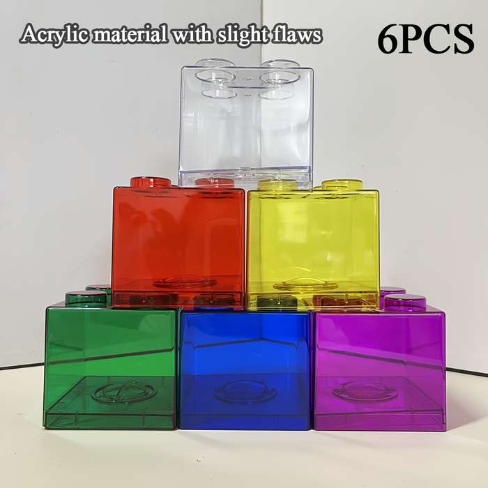 Storage And Organizationquantity 6Pcs